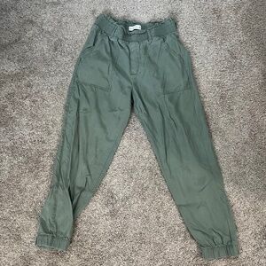 American Eagle Jogger Pants